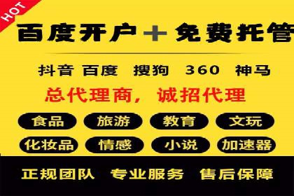 百度SEO推广的五大成功企业案例